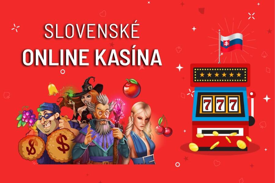 Zahraničné kasína Nové možnosti zábavy a výherných šancí
