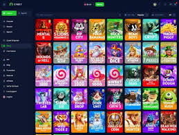 Comprehensive Review of Cybet Casino The Future of Online Gambling -821736855
