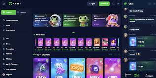Comprehensive Review of Cybet Casino Your Guide to Online Gaming -772474870