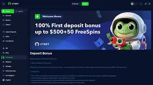 Comprehensive Review of Cybet Casino Your Guide to Online Gaming -772474870