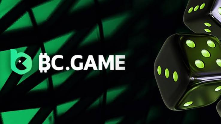 Discover the Features of the BC.Game Nigeria App