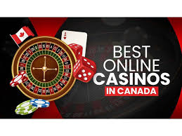 Discover the Thrill of Online Canadian Casinos -192655136 Discover the Thrill of Online Canadian Casinos -192655136