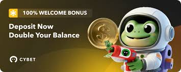 Explore Cybet Crypto Casino The Future of Online Gaming Explore Cybet Crypto Casino The Future of Online Gaming