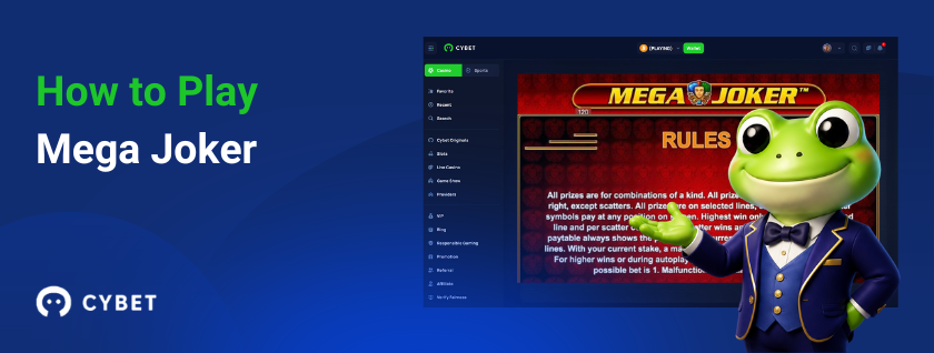 Explore Cybet Crypto Casino The Future of Online Gaming Explore Cybet Crypto Casino The Future of Online Gaming