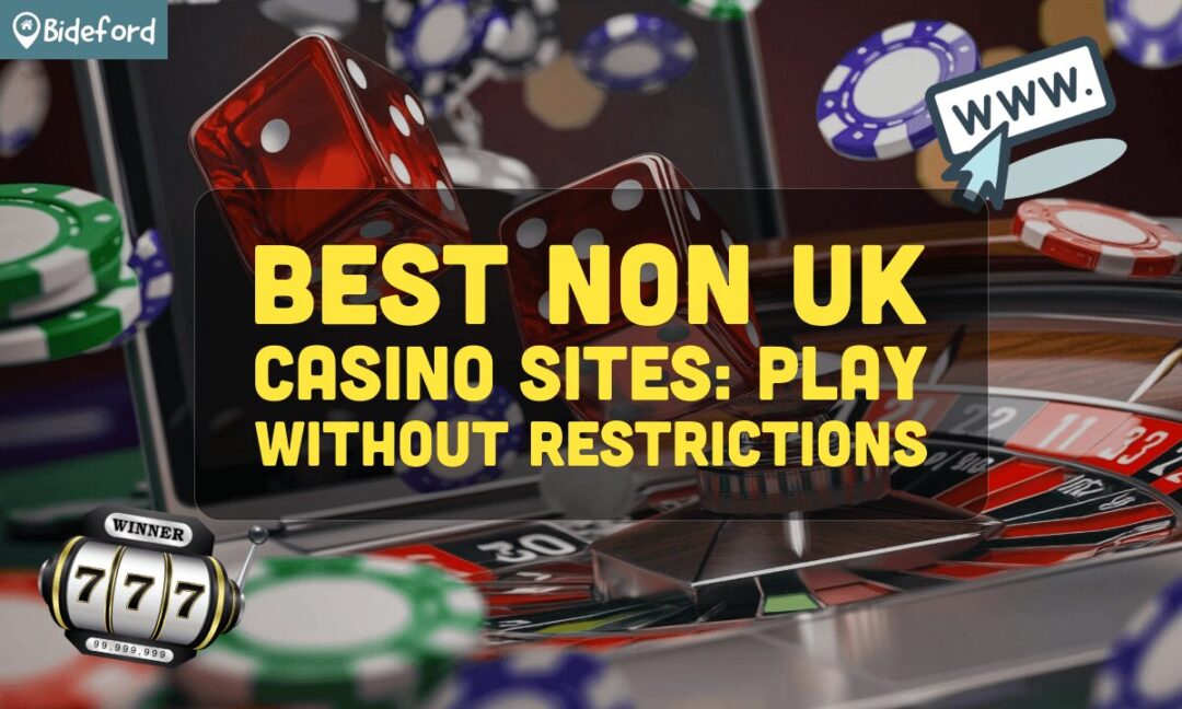 Exploring Non-UK Casinos Accepting UK Players -68929917