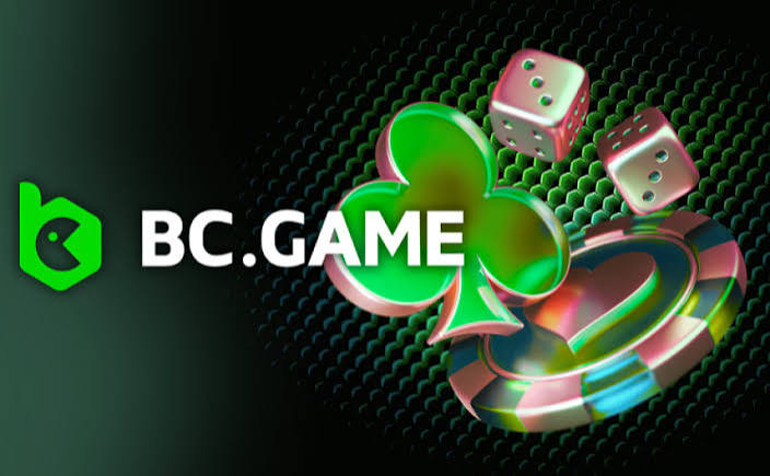 Exploring the BC.Game Platform A New Era of Gaming in Myanmar