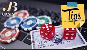 JB Casino Explained Your Comprehensive Guide to Online Gaming -853437745 JB Casino Explained Your Comprehensive Guide to Online Gaming -853437745