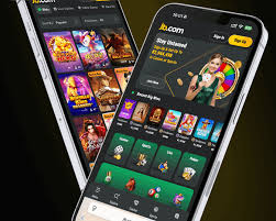 JB Casino Explained Your Comprehensive Guide to Online Gaming -853437745 JB Casino Explained Your Comprehensive Guide to Online Gaming -853437745