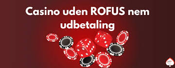 10 Deposit Casino Uden ROFUS Find Dit Perfekte Spillesite 10 Deposit Casino Uden ROFUS Find Dit Perfekte Spillesite
