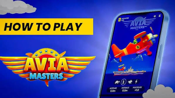 Descubre el emocionante juego de tragamonedas Aviamasters