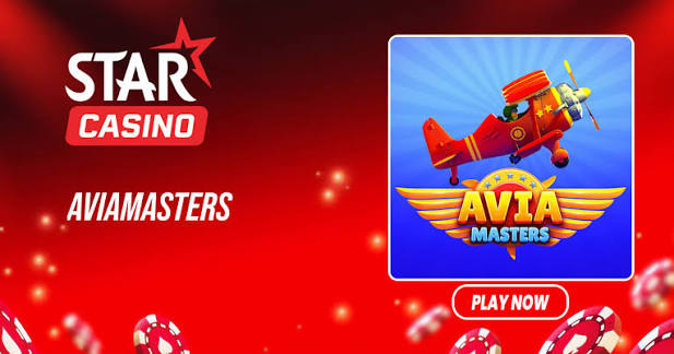 Descubre la Emoción de Jugar en Aviamasters -677035822