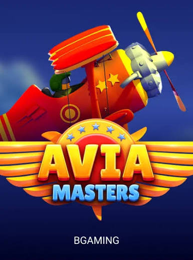 Descubre la Emoción de Jugar en Aviamasters -677035822