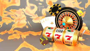 Harnessing Opportunities Dive into Palm Casino No Deposit Bonus