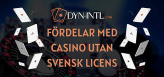Utländska Casino med Låg Insättning En Guide för Svenska Spelare Utländska Casino med Låg Insättning En Guide för Svenska Spelare